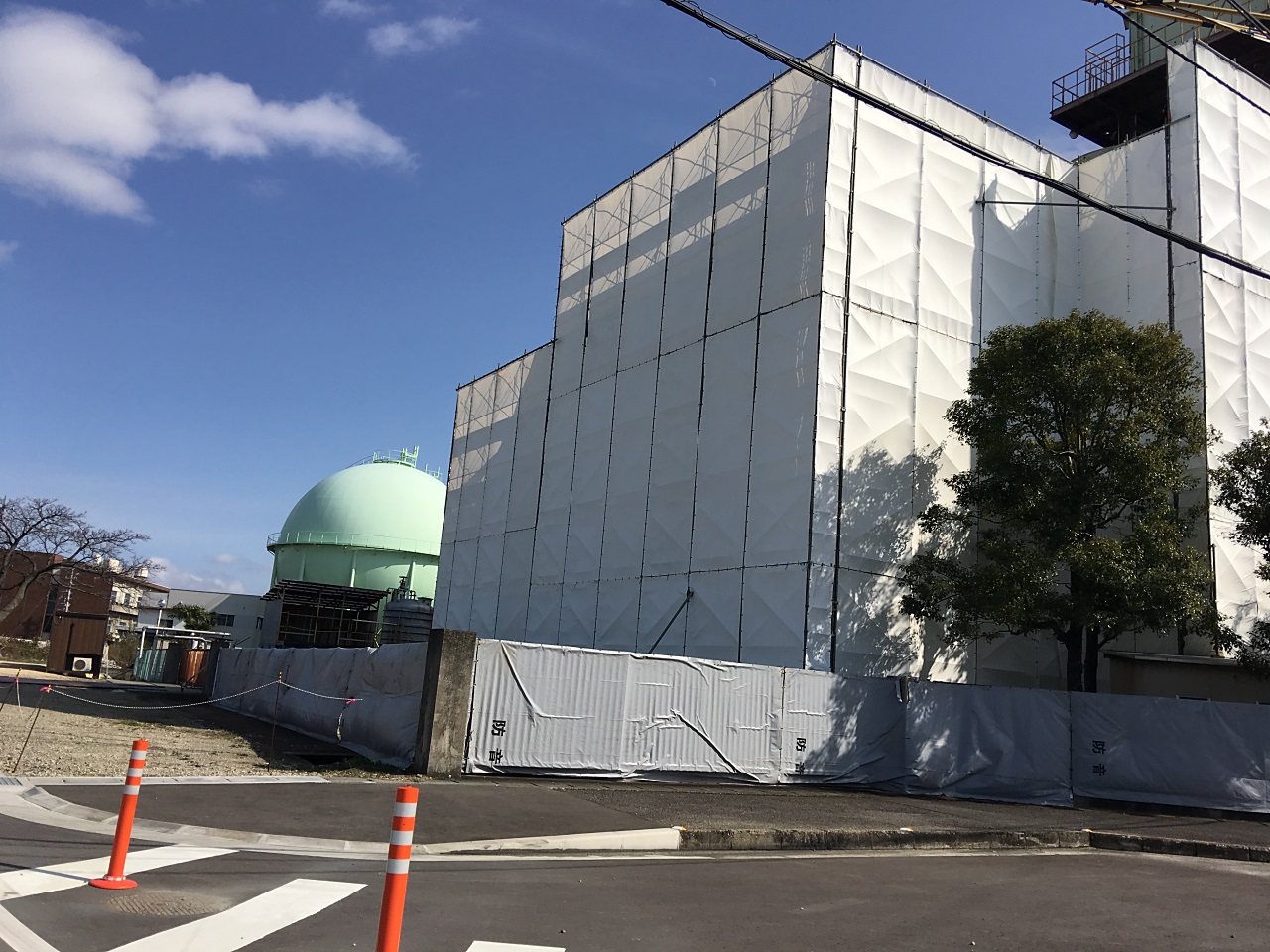 施工実績｜株式会社.春瀬建設工業