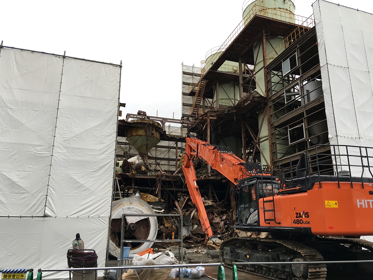 施工実績｜株式会社.春瀬建設工業