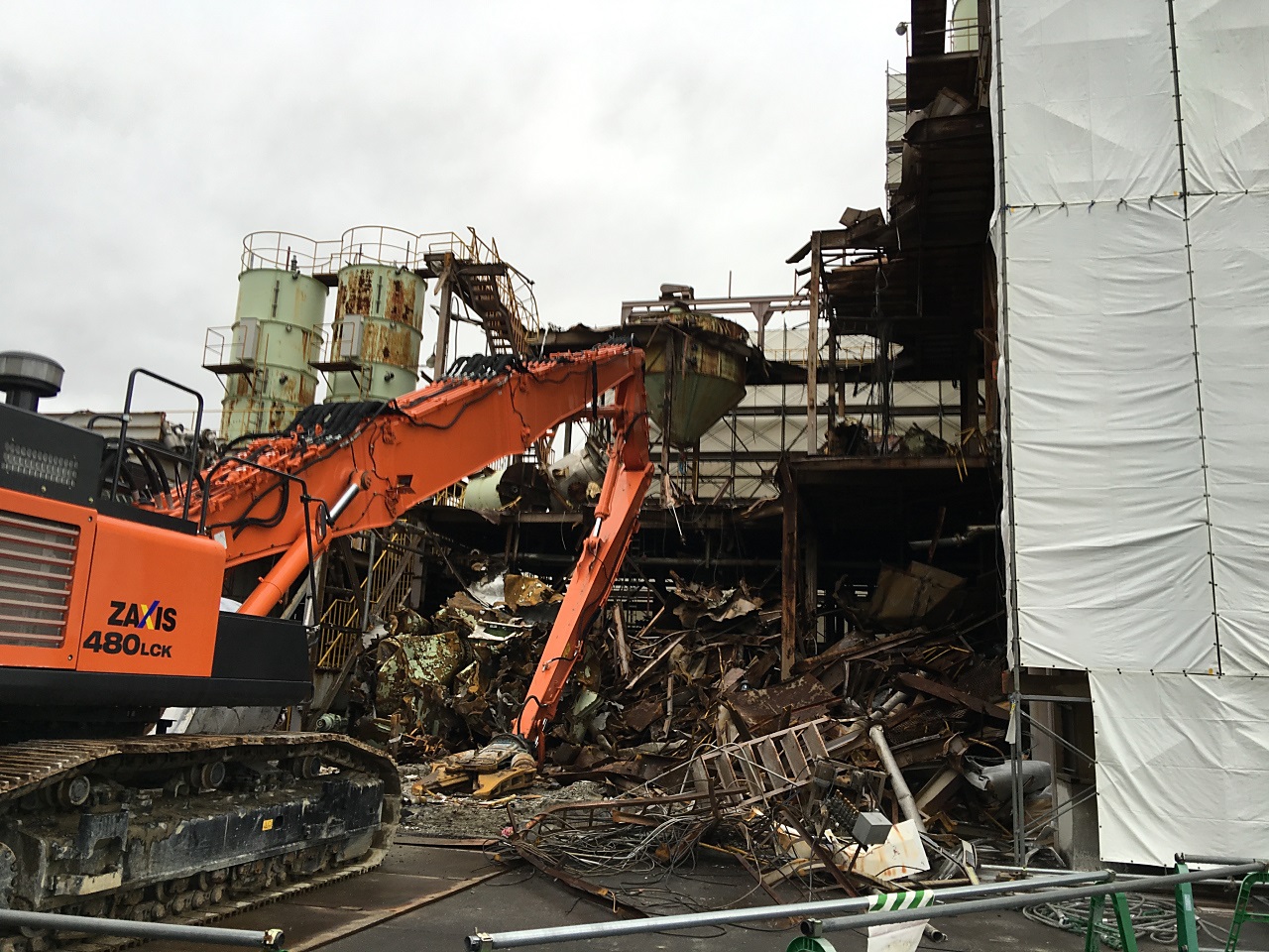 株式会社.春瀬建設工業｜施工実績