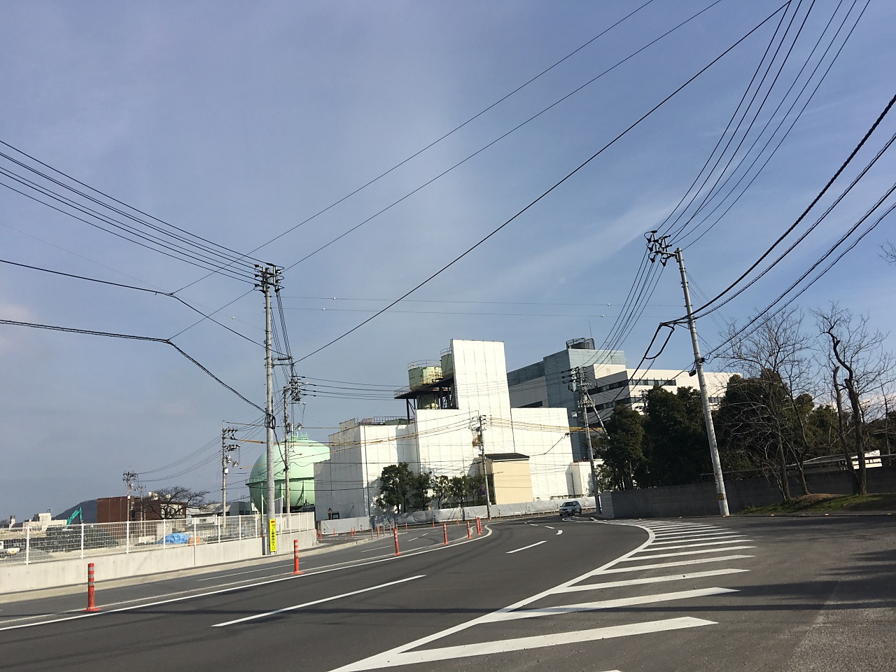 施工実績｜株式会社.春瀬建設工業