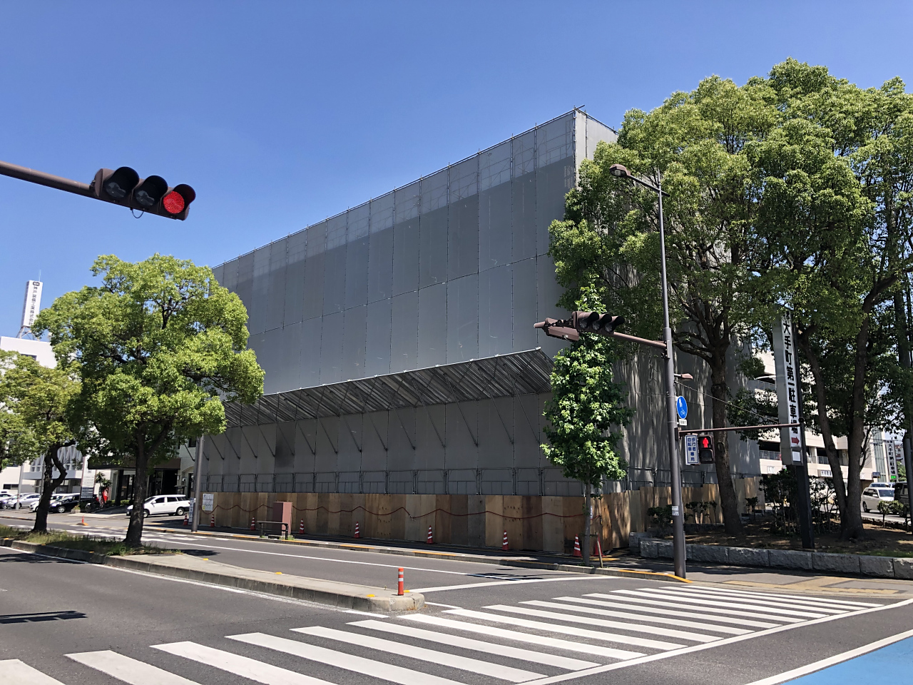 施工実績｜株式会社.春瀬建設工業