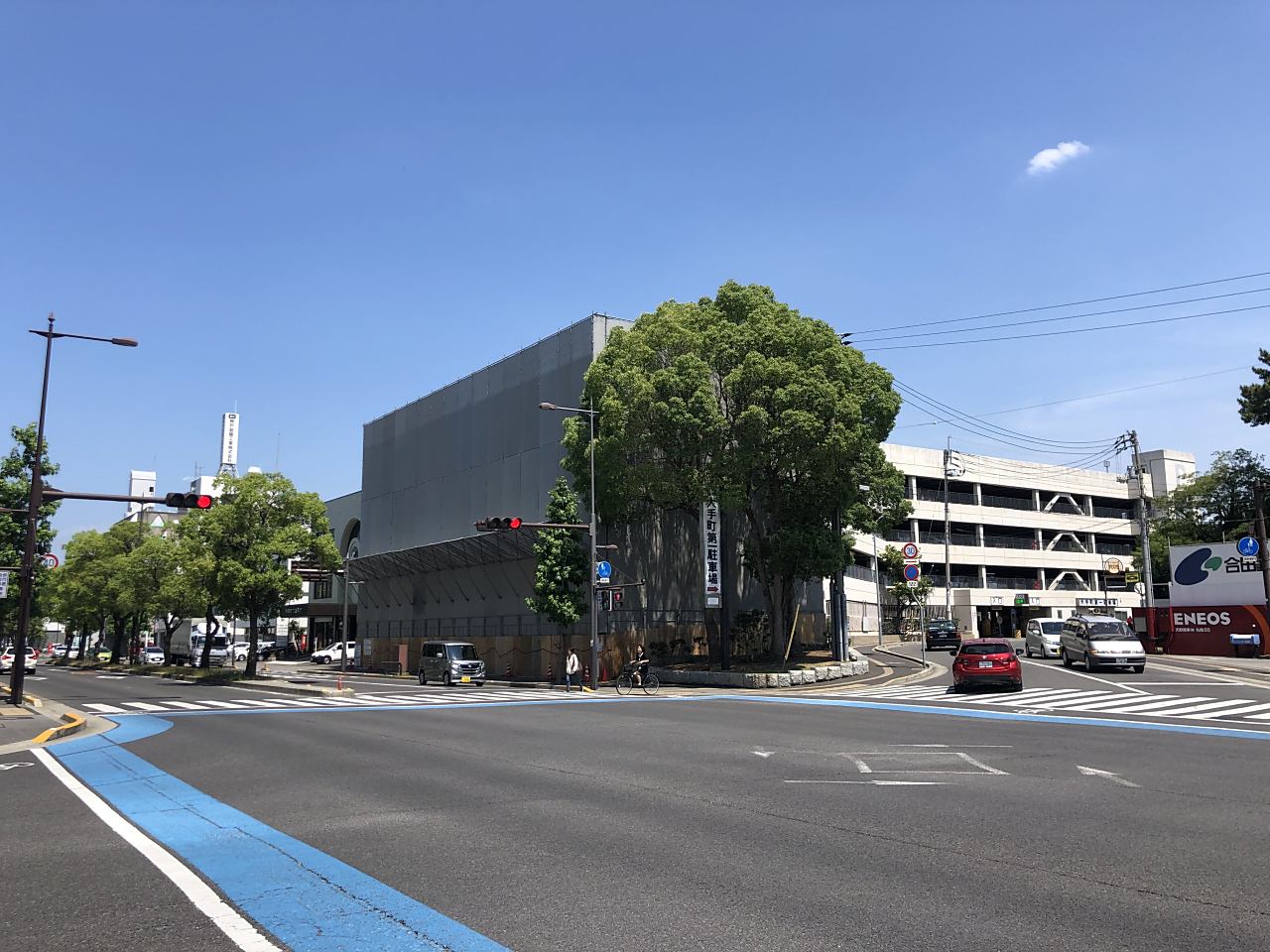 施工実績｜株式会社.春瀬建設工業