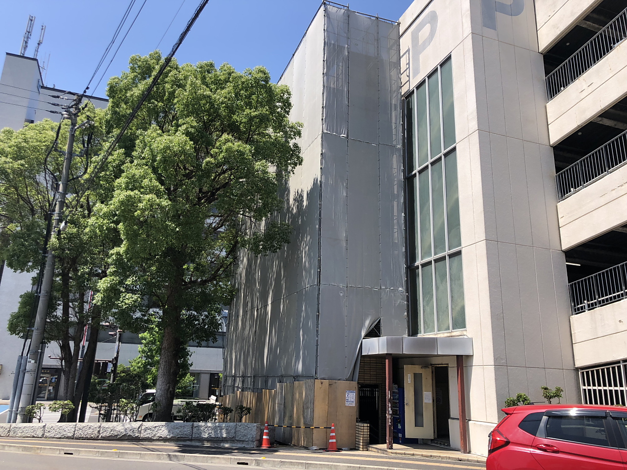 株式会社.春瀬建設工業｜施工実績