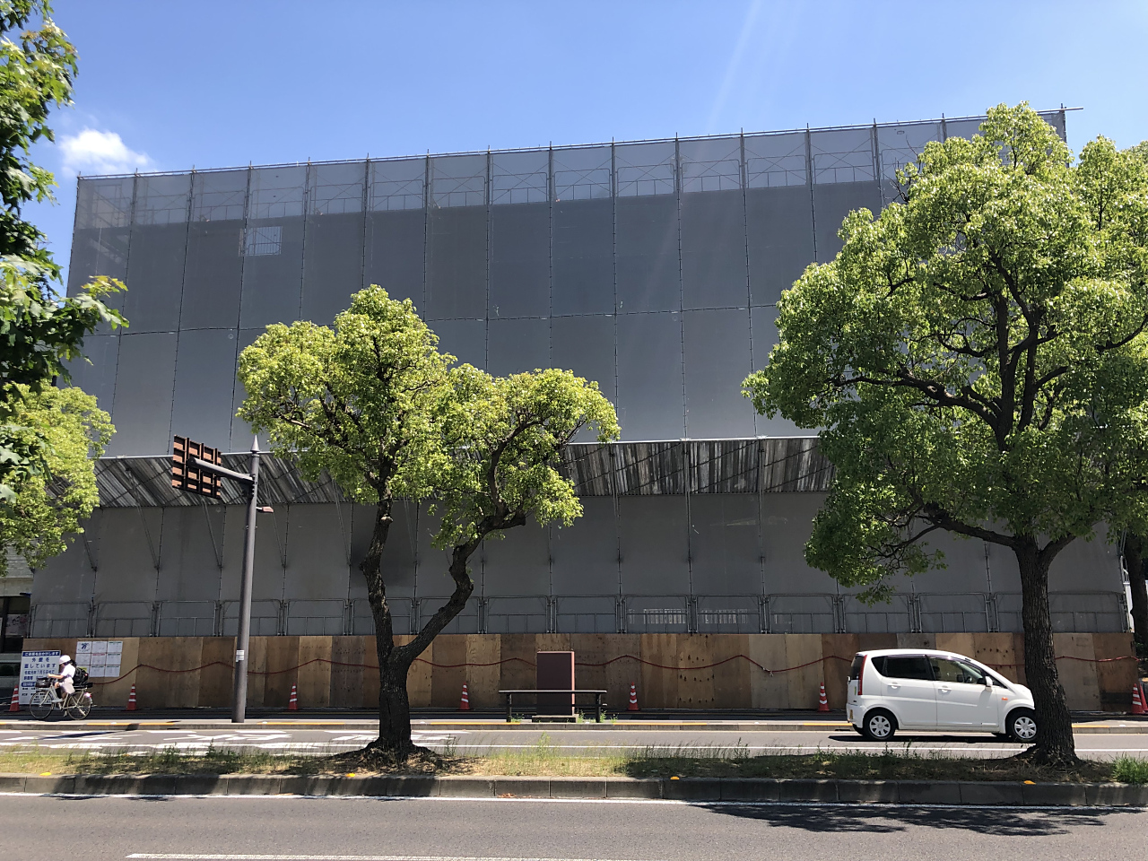 施工実績｜株式会社.春瀬建設工業