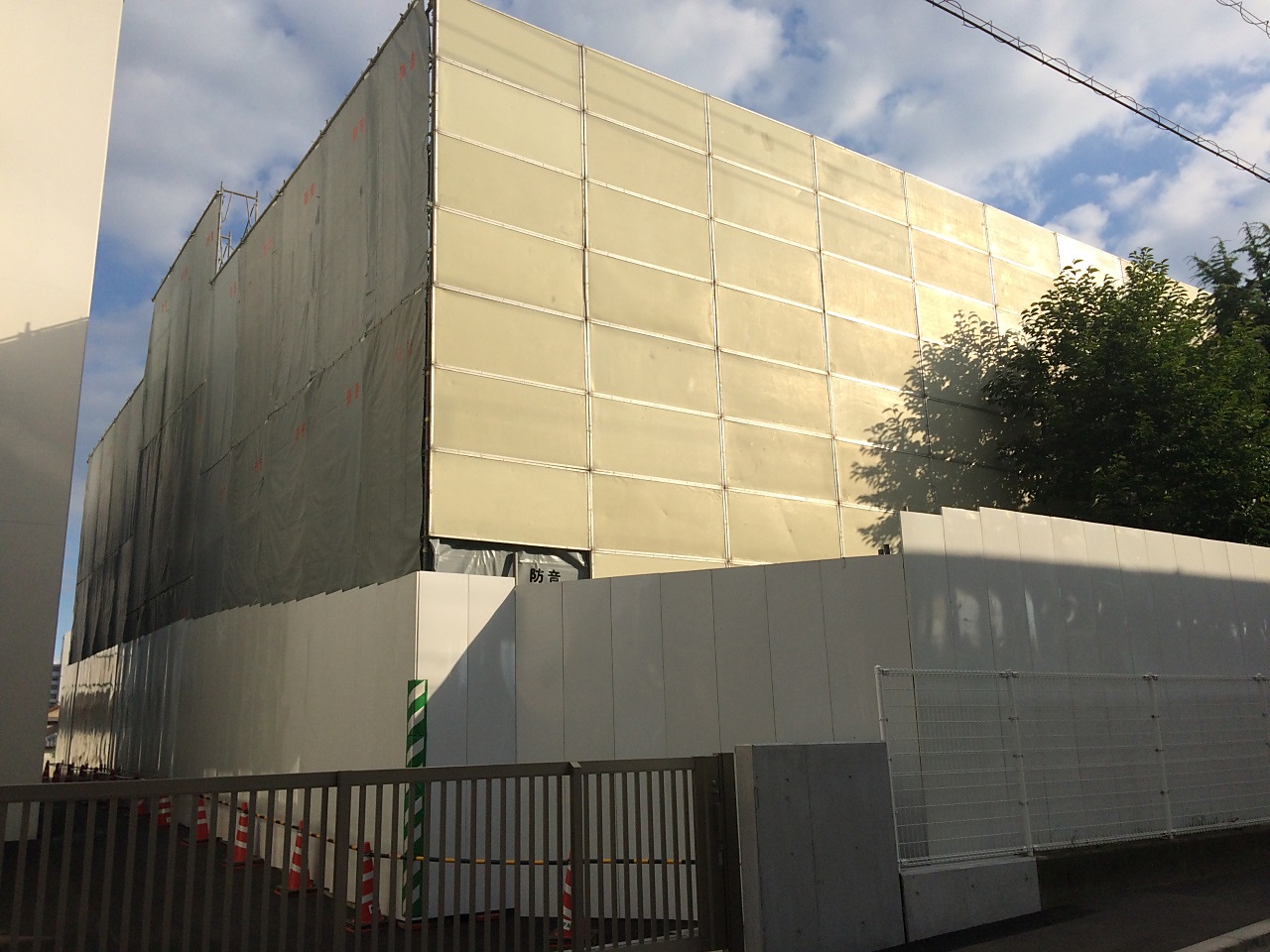 施工実績｜株式会社.春瀬建設工業