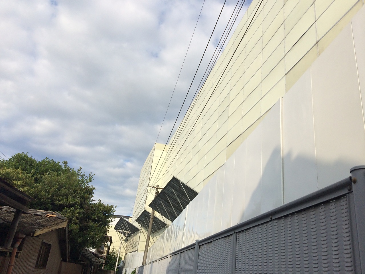 施工実績｜株式会社.春瀬建設工業