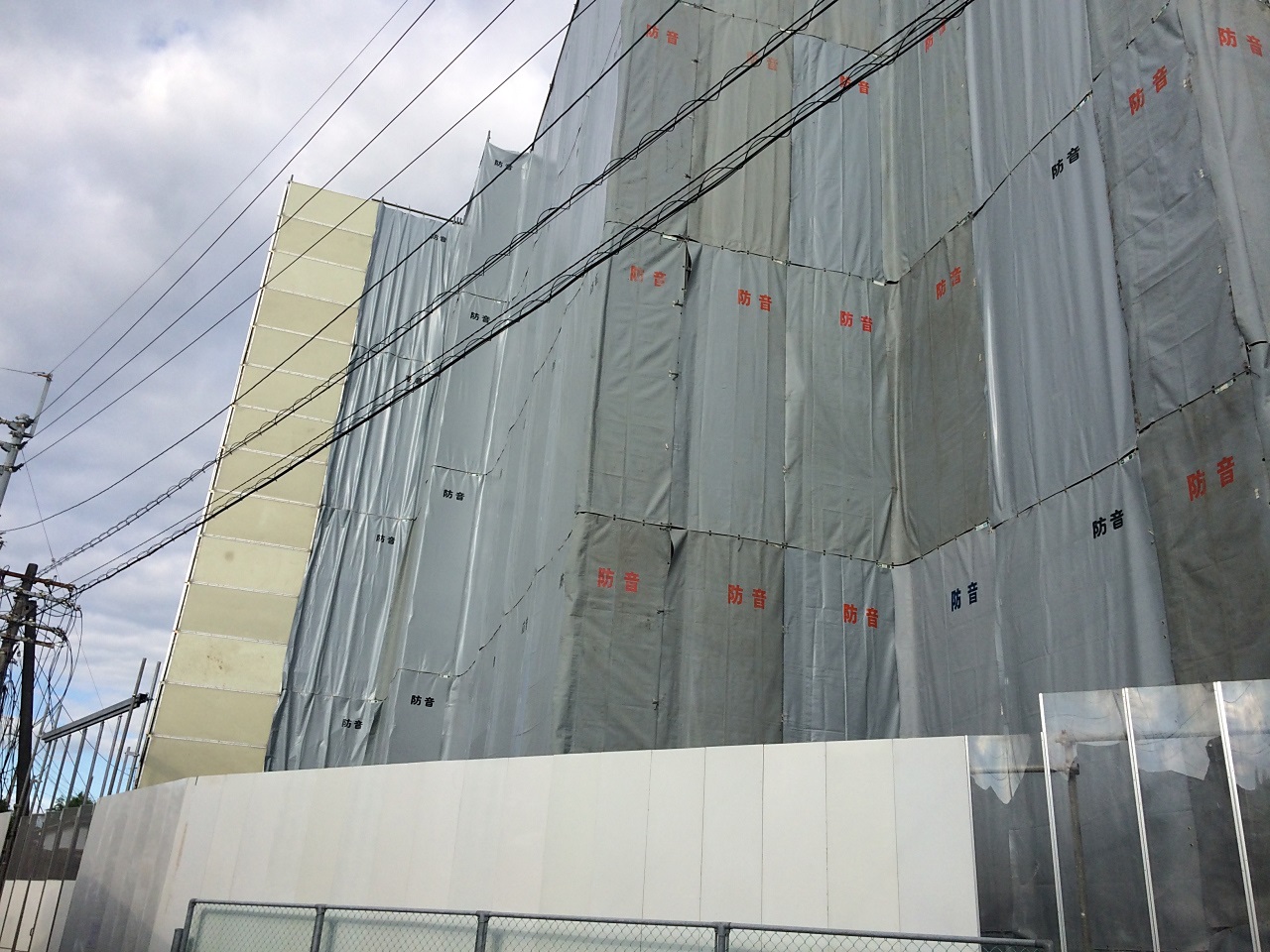 株式会社.春瀬建設工業｜施工実績