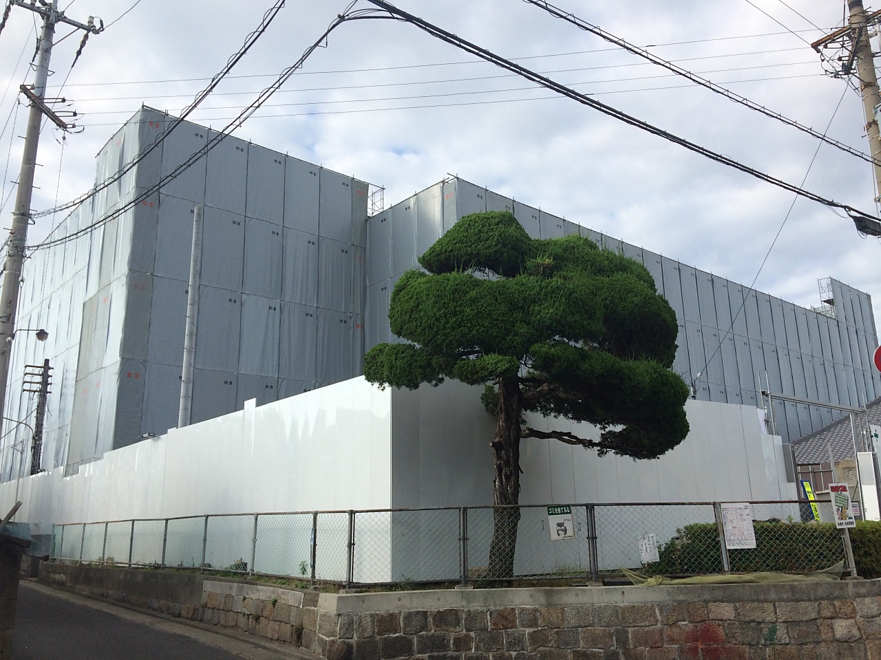 施工実績｜株式会社.春瀬建設工業