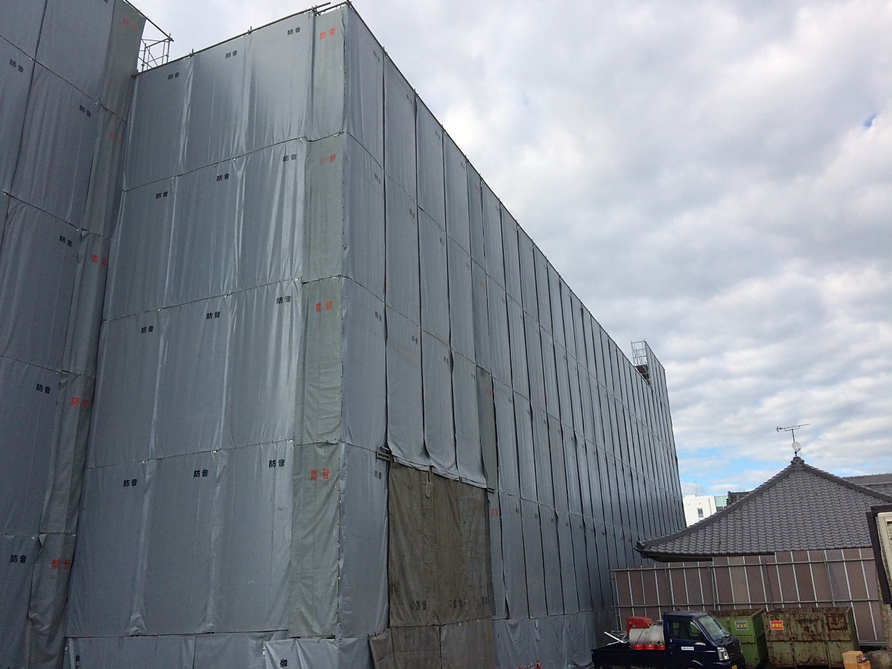 株式会社.春瀬建設工業｜施工実績