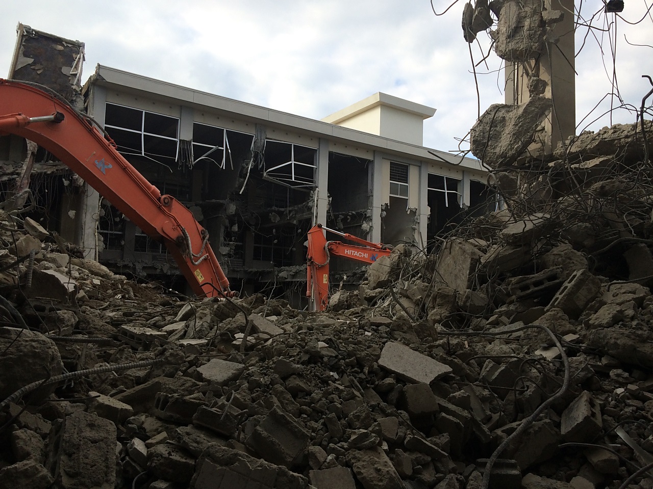 株式会社.春瀬建設工業｜施工実績