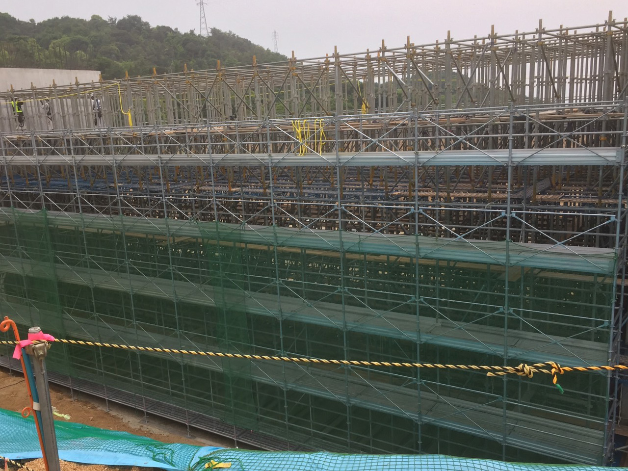 施工実績｜株式会社.春瀬建設工業