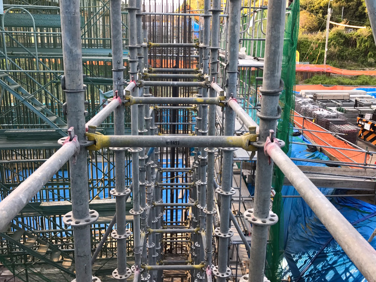 株式会社.春瀬建設工業｜施工実績