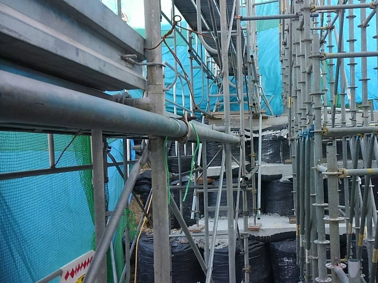 施工実績｜株式会社.春瀬建設工業