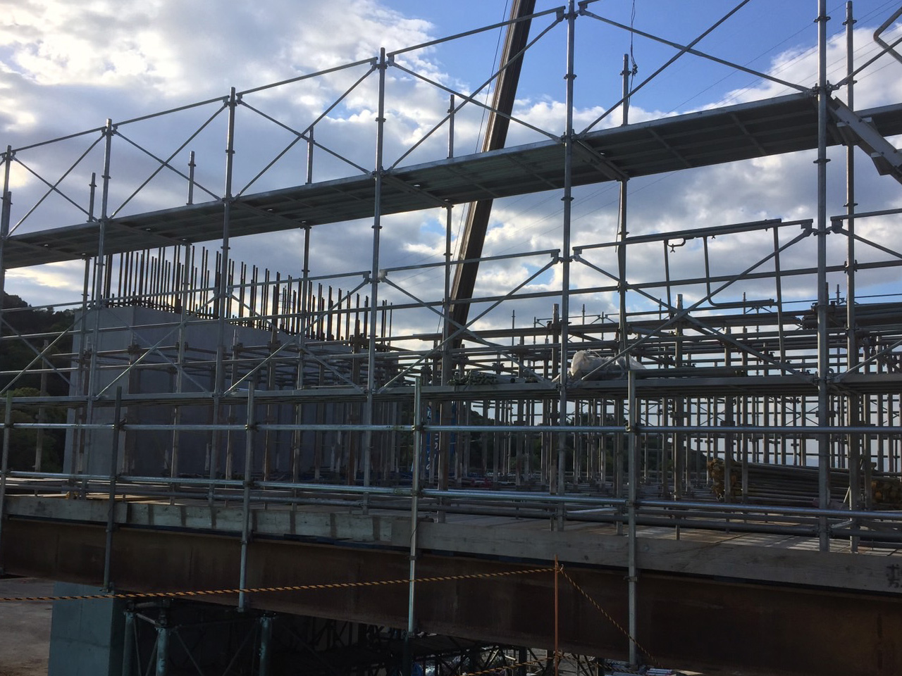 株式会社.春瀬建設工業｜施工実績