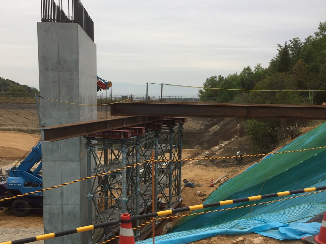 株式会社.春瀬建設工業｜施工実績