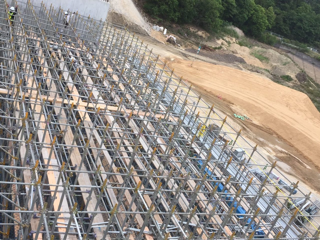 施工実績｜株式会社.春瀬建設工業