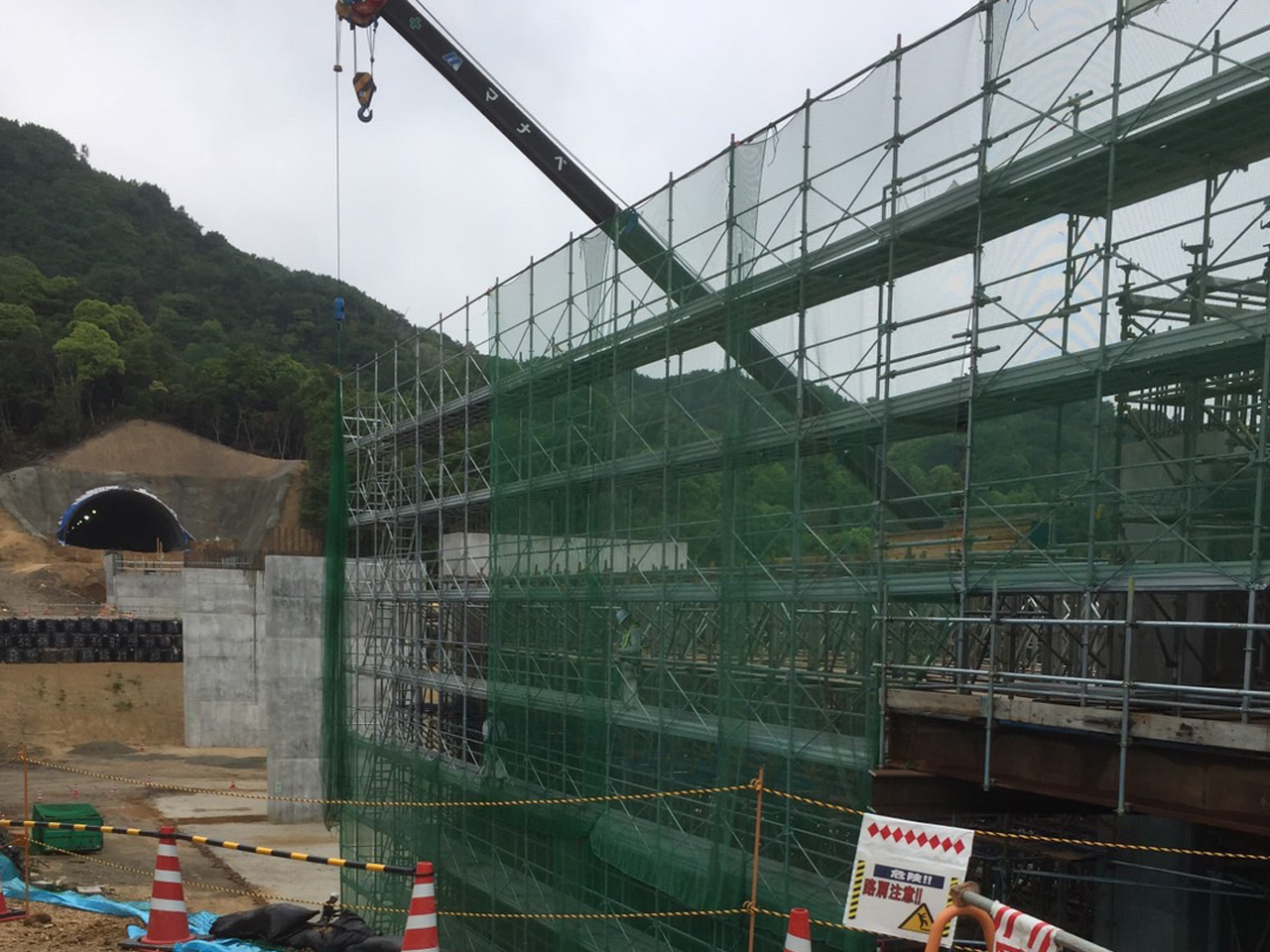 株式会社.春瀬建設工業｜施工実績