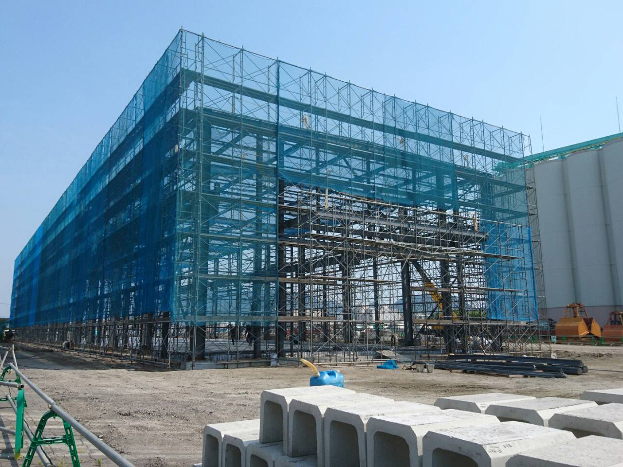 施工実績｜株式会社.春瀬建設工業