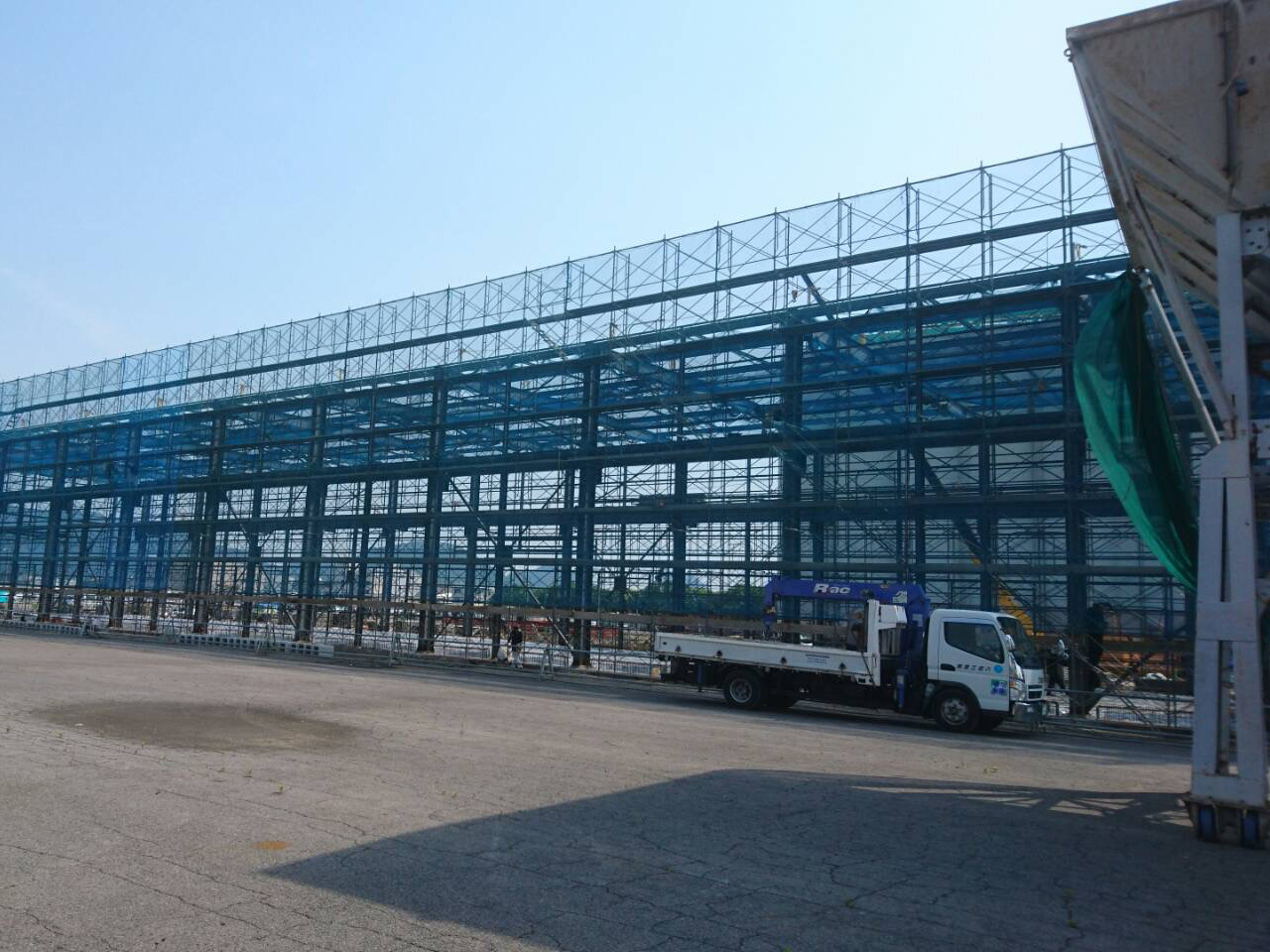 株式会社.春瀬建設工業｜施工実績