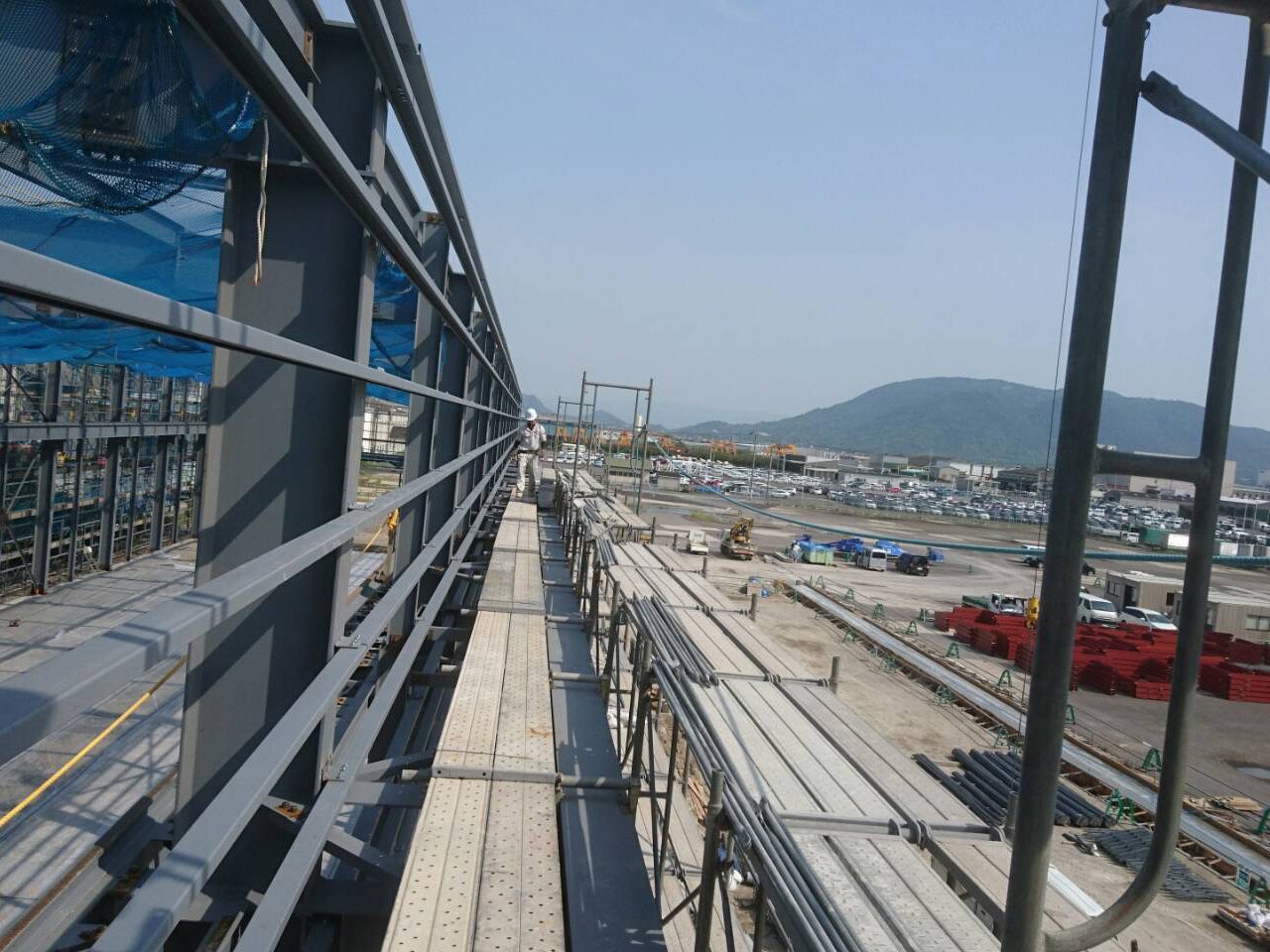 施工実績｜株式会社.春瀬建設工業