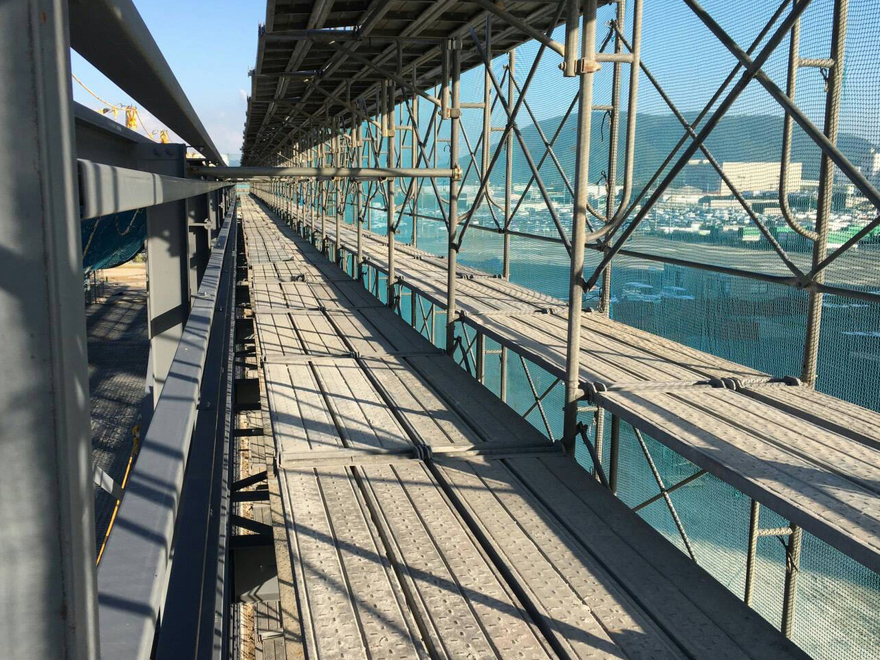 施工実績｜株式会社.春瀬建設工業