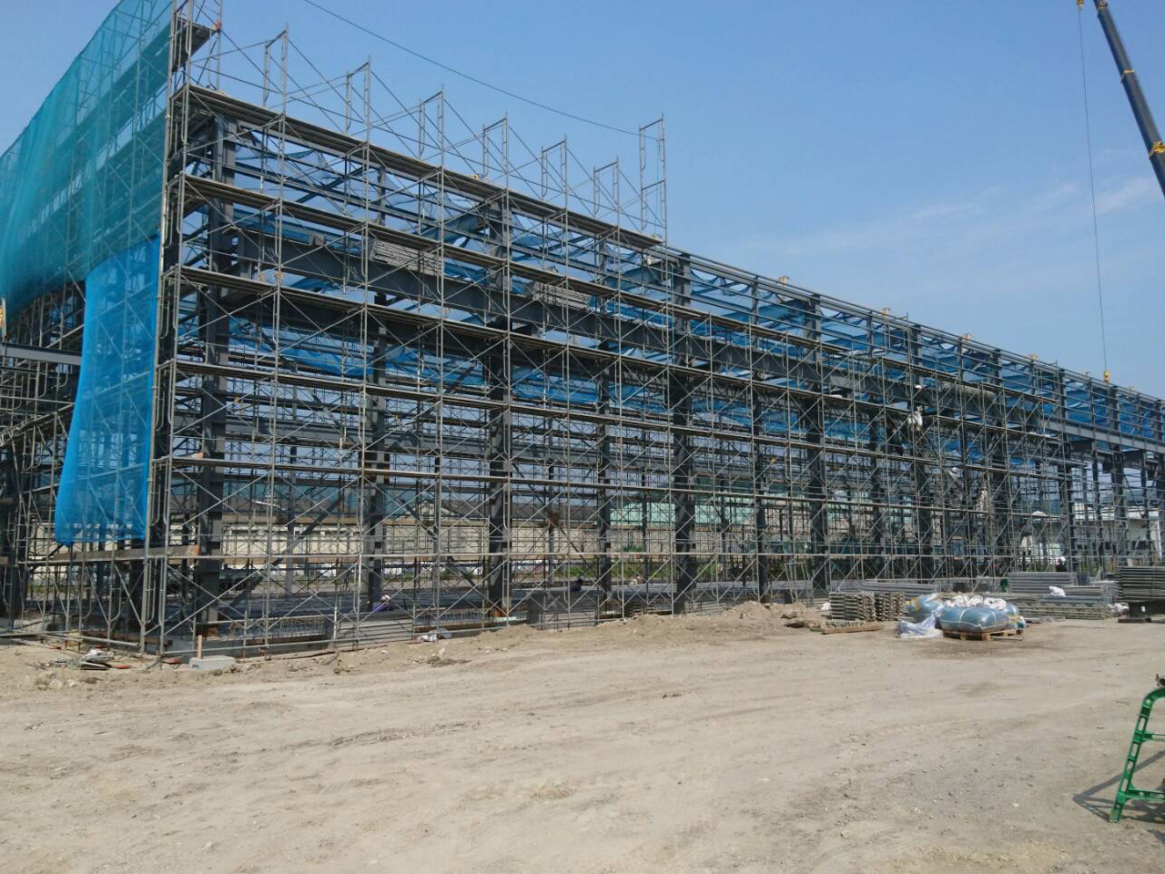 株式会社.春瀬建設工業｜施工実績