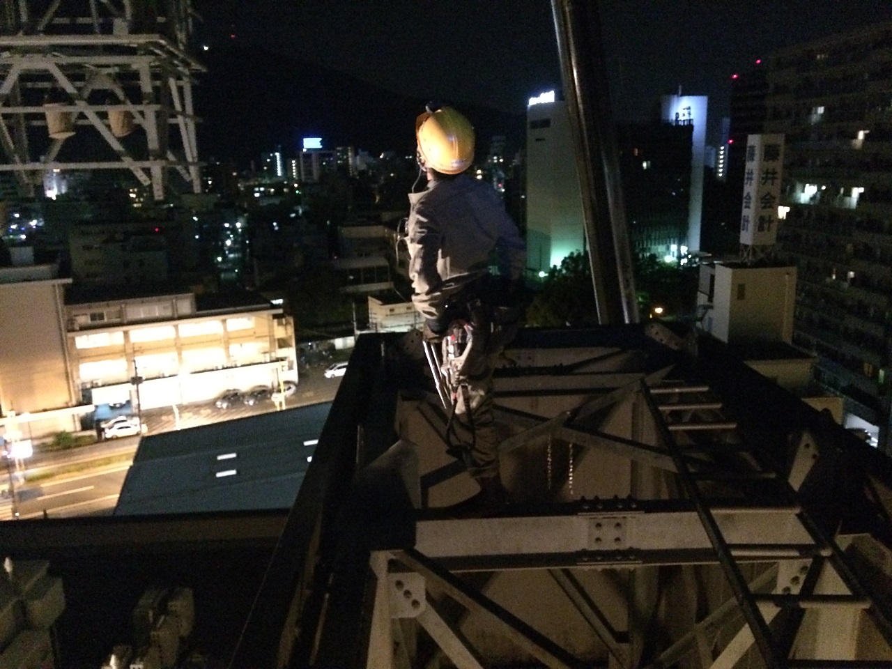 株式会社.春瀬建設工業｜施工実績