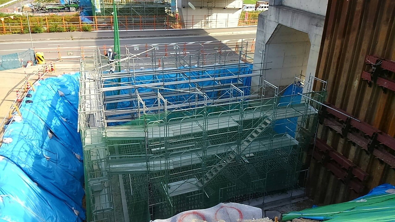 株式会社.春瀬建設工業｜施工実績