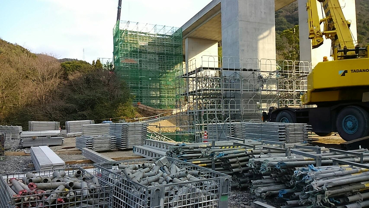 施工実績｜株式会社.春瀬建設工業