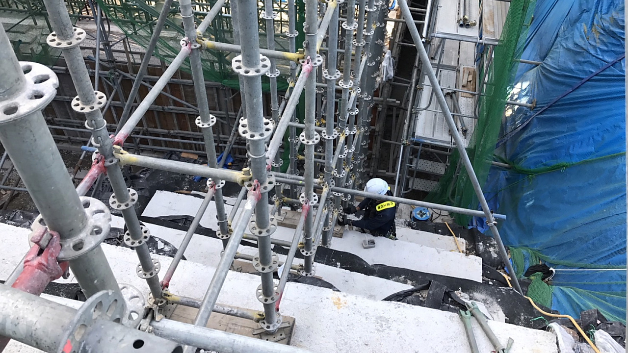 施工実績｜株式会社.春瀬建設工業