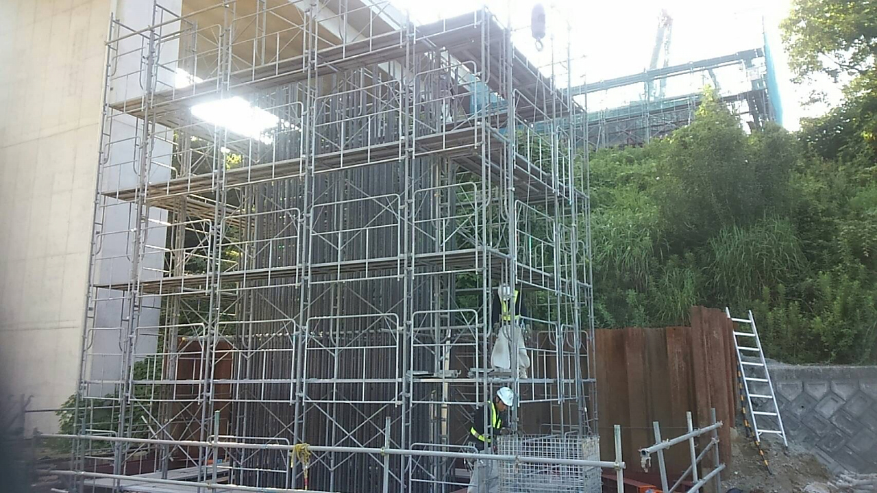 株式会社.春瀬建設工業｜施工実績