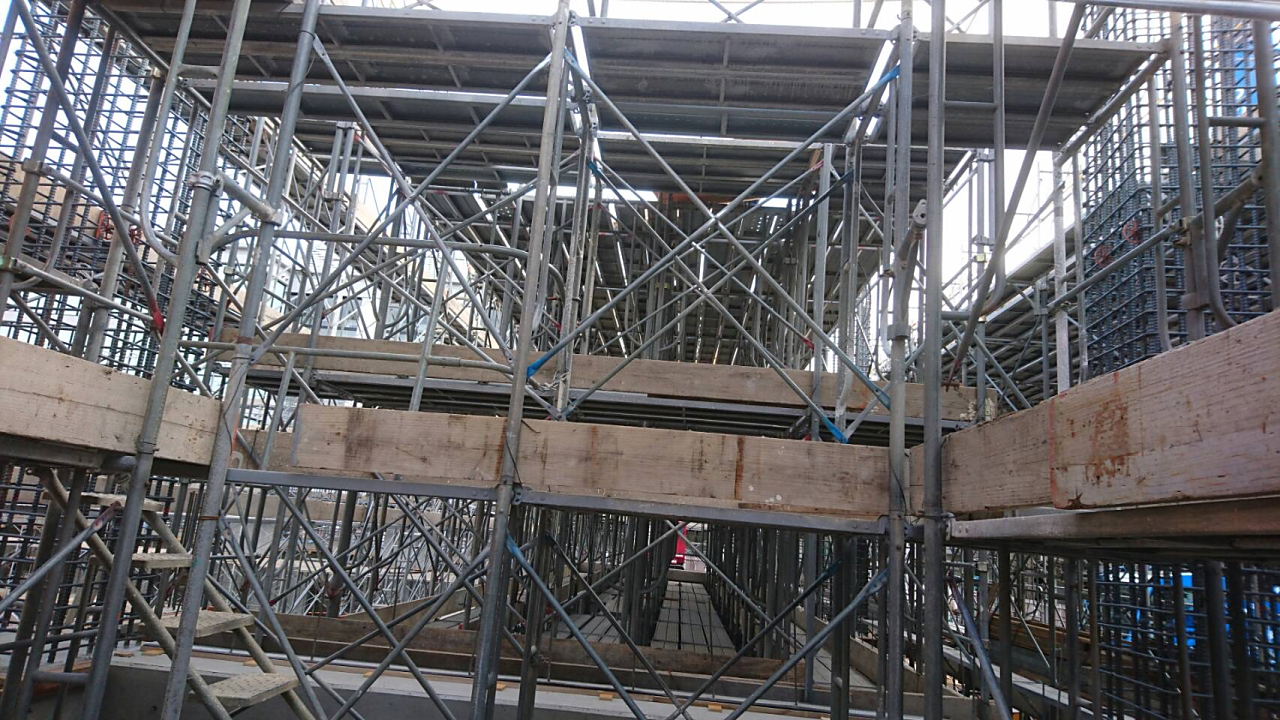 施工実績｜株式会社.春瀬建設工業