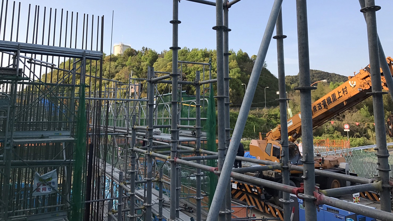 株式会社.春瀬建設工業｜施工実績