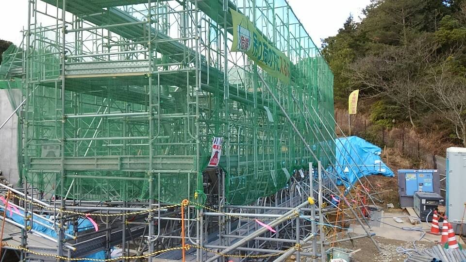 施工実績｜株式会社.春瀬建設工業