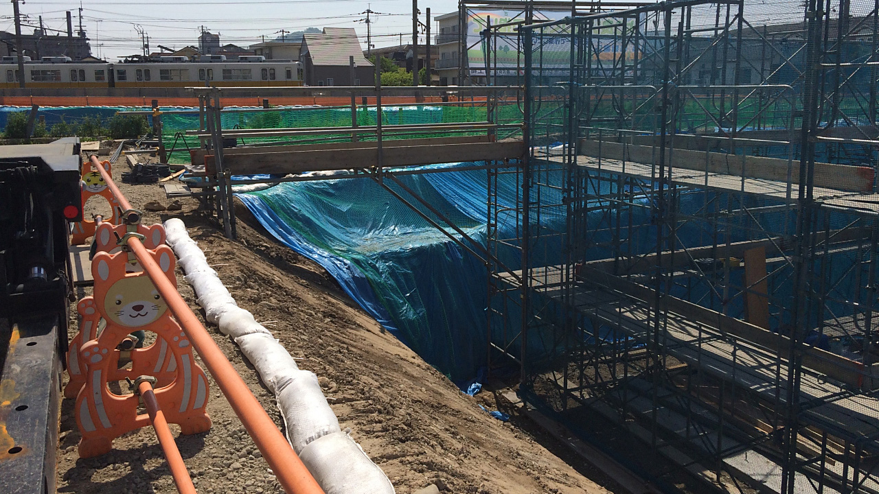 株式会社.春瀬建設工業｜施工実績