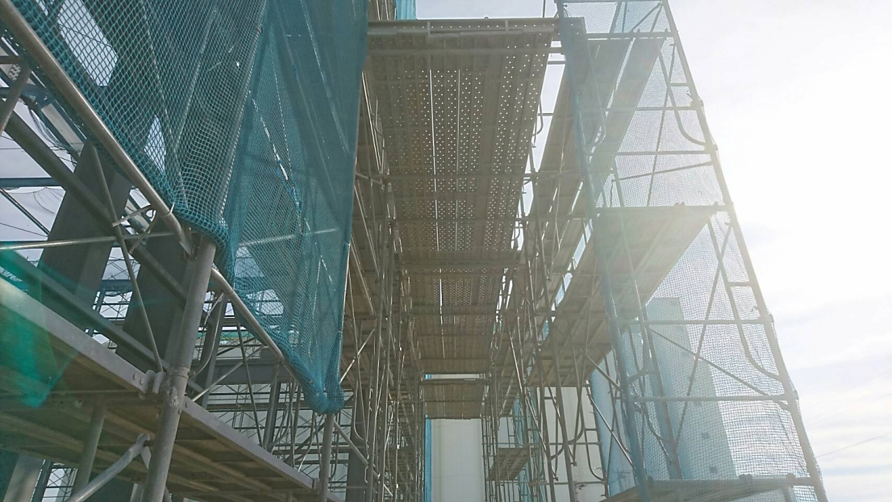 施工実績｜株式会社.春瀬建設工業