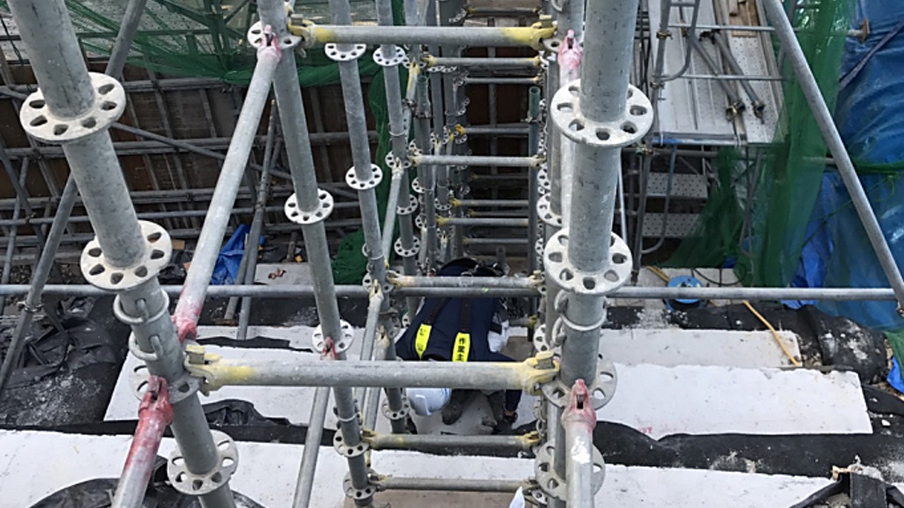 株式会社.春瀬建設工業｜施工実績