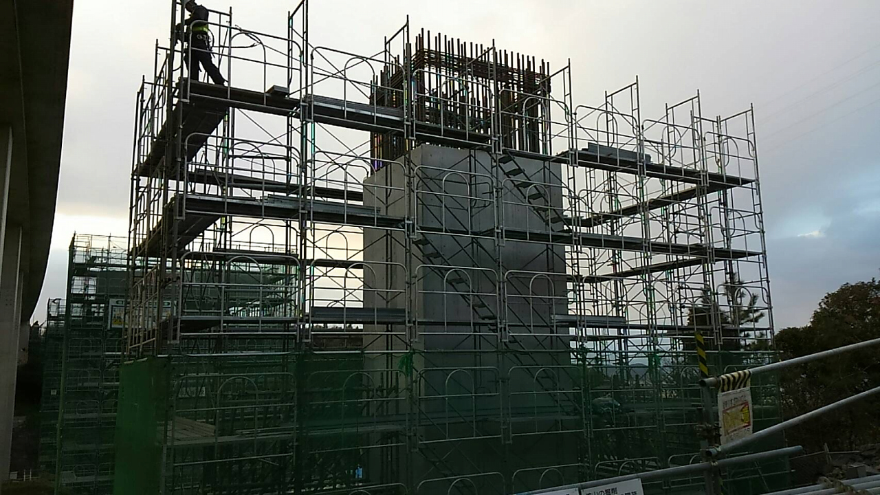 株式会社.春瀬建設工業｜施工実績