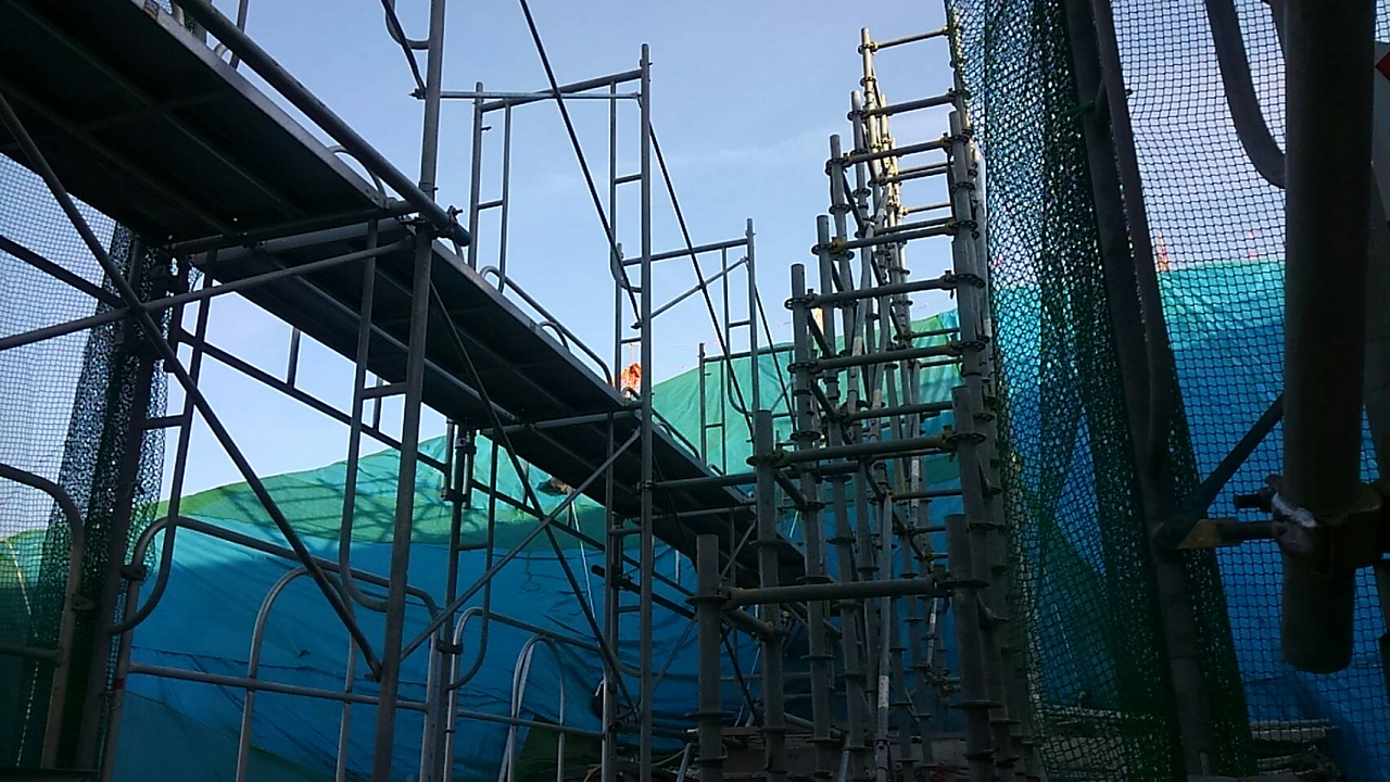 施工実績｜株式会社.春瀬建設工業