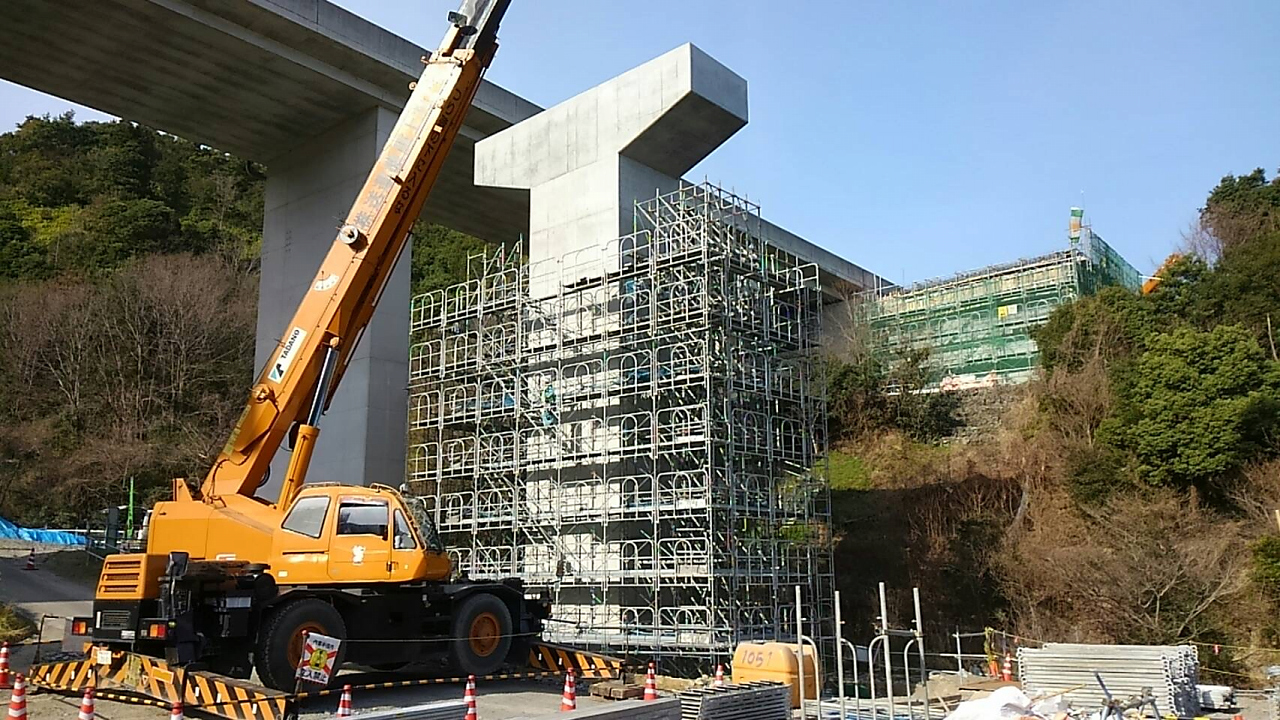 施工実績｜株式会社.春瀬建設工業