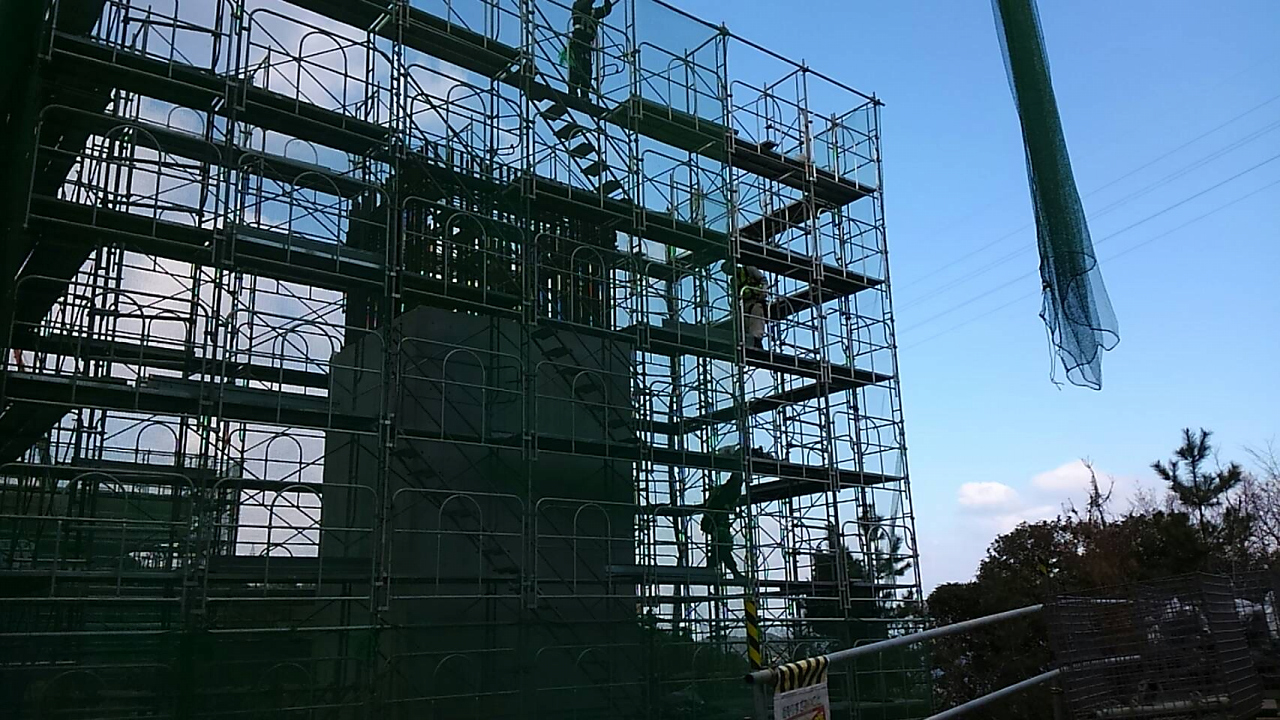 株式会社.春瀬建設工業｜施工実績