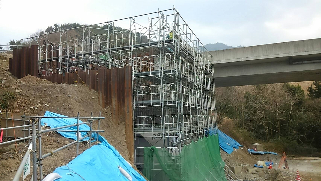 施工実績｜株式会社.春瀬建設工業