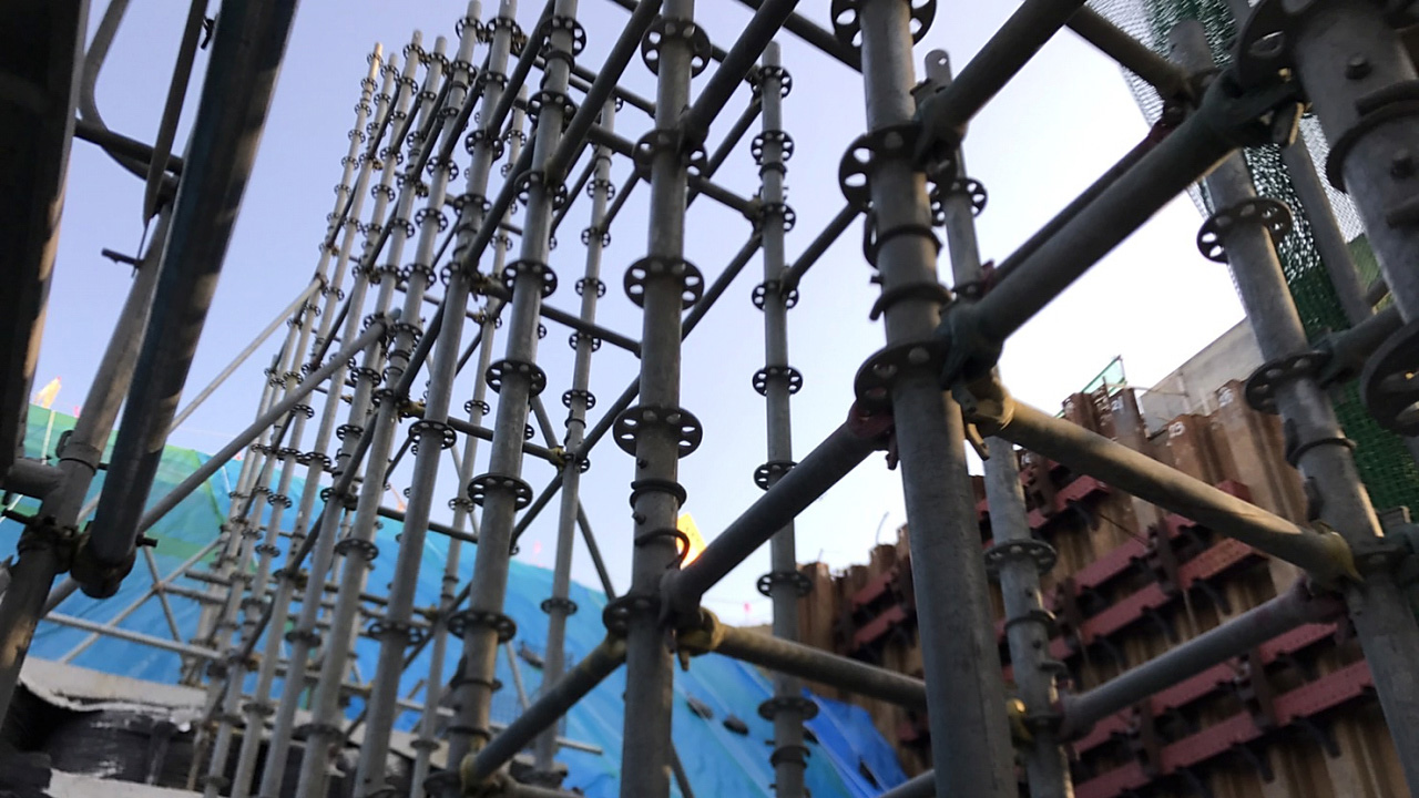 施工実績｜株式会社.春瀬建設工業