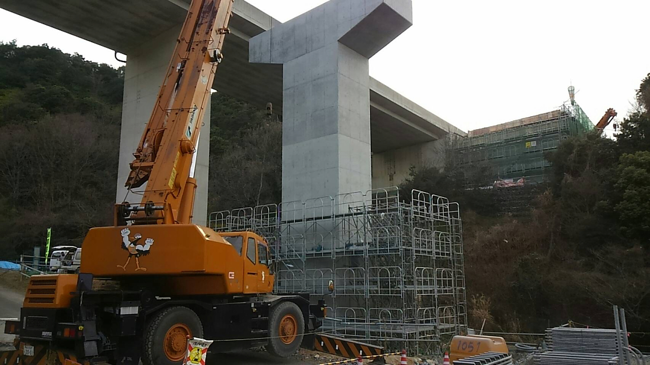 株式会社.春瀬建設工業｜施工実績