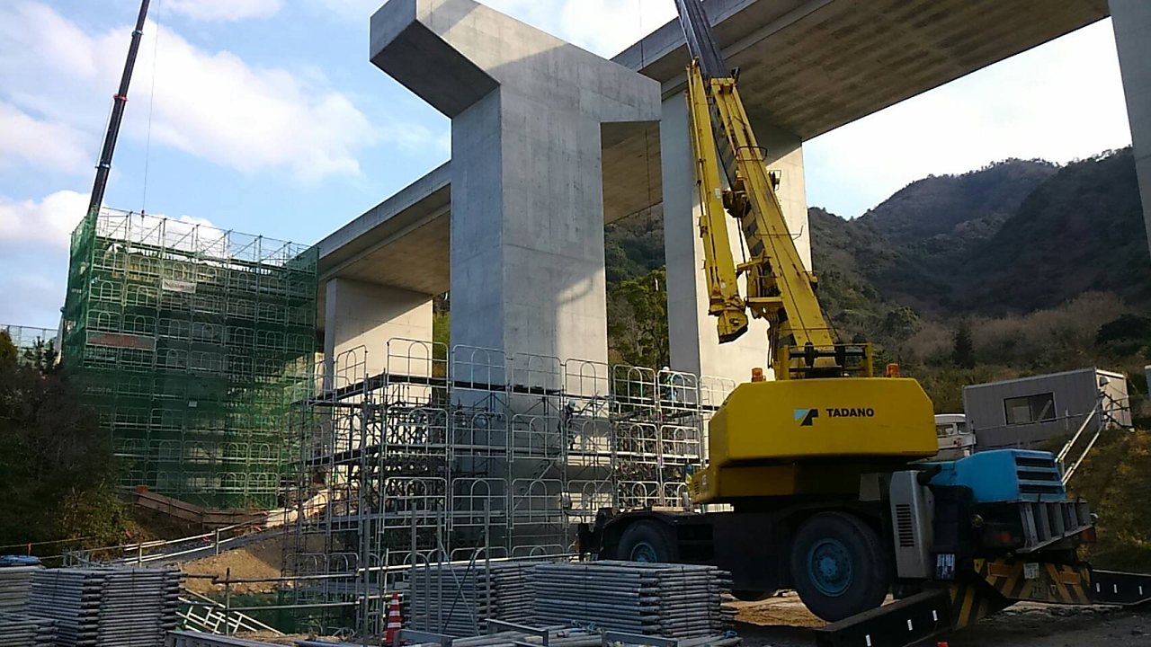 施工実績｜株式会社.春瀬建設工業