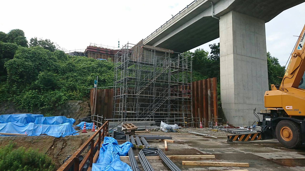 株式会社.春瀬建設工業｜施工実績