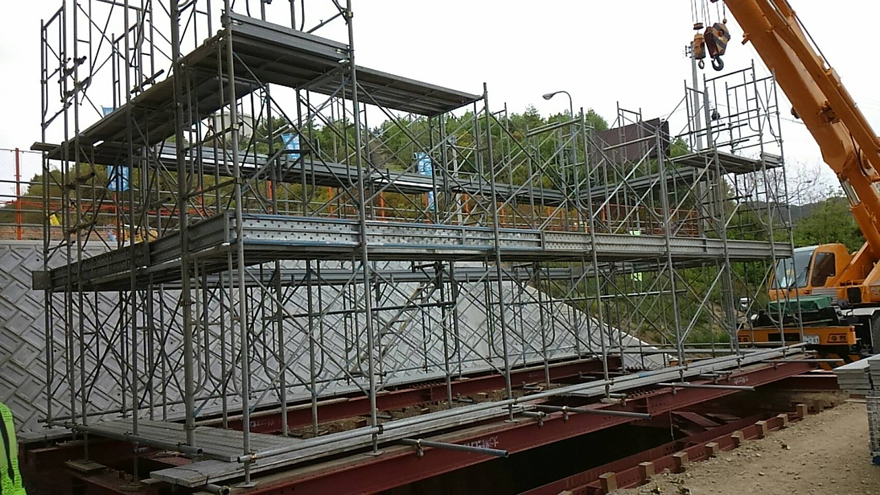 施工実績｜株式会社.春瀬建設工業