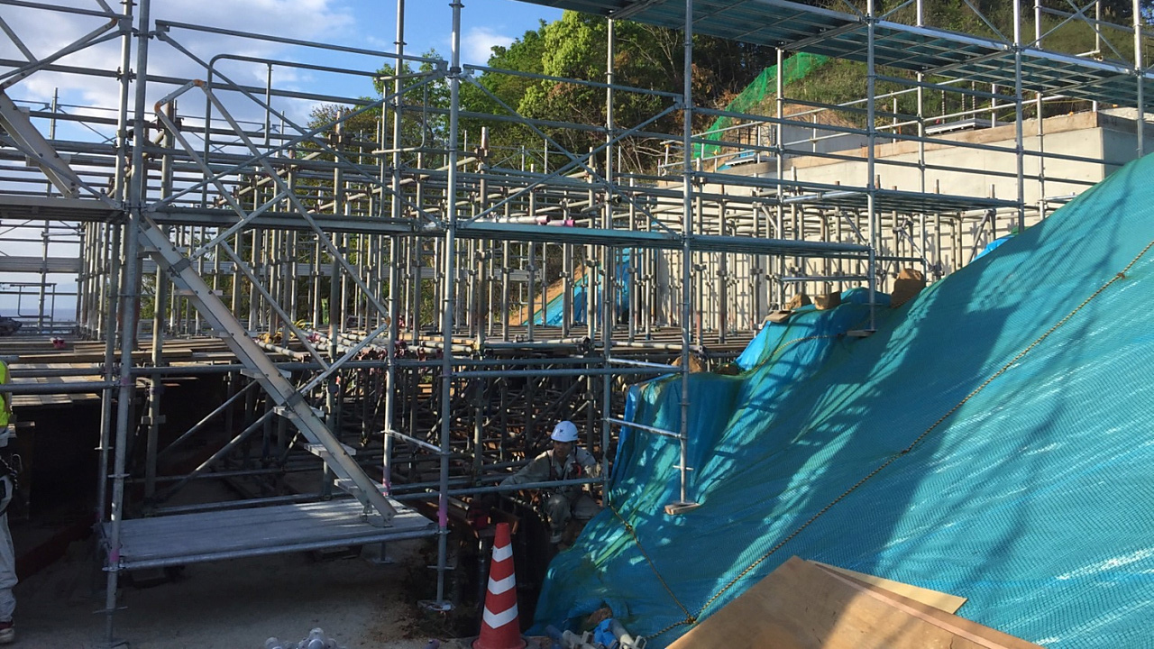 株式会社.春瀬建設工業｜施工実績