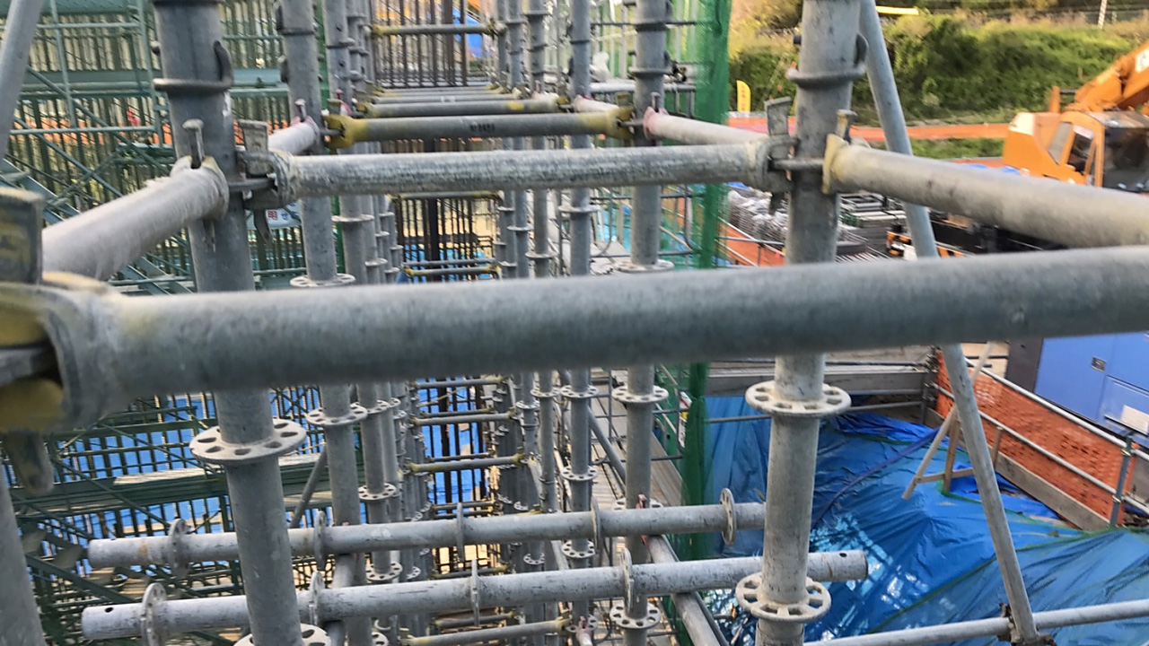 株式会社.春瀬建設工業｜施工実績