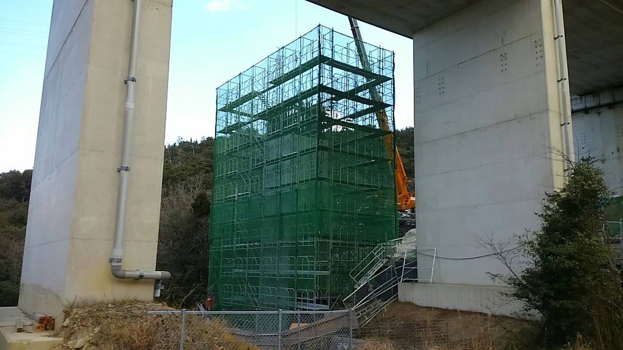 株式会社.春瀬建設工業｜施工実績